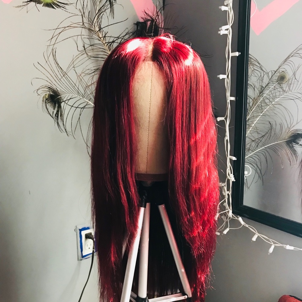 Brazilian Body Wave